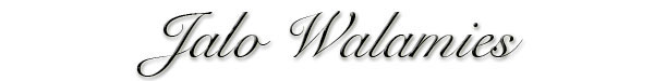 Jalo Walamies